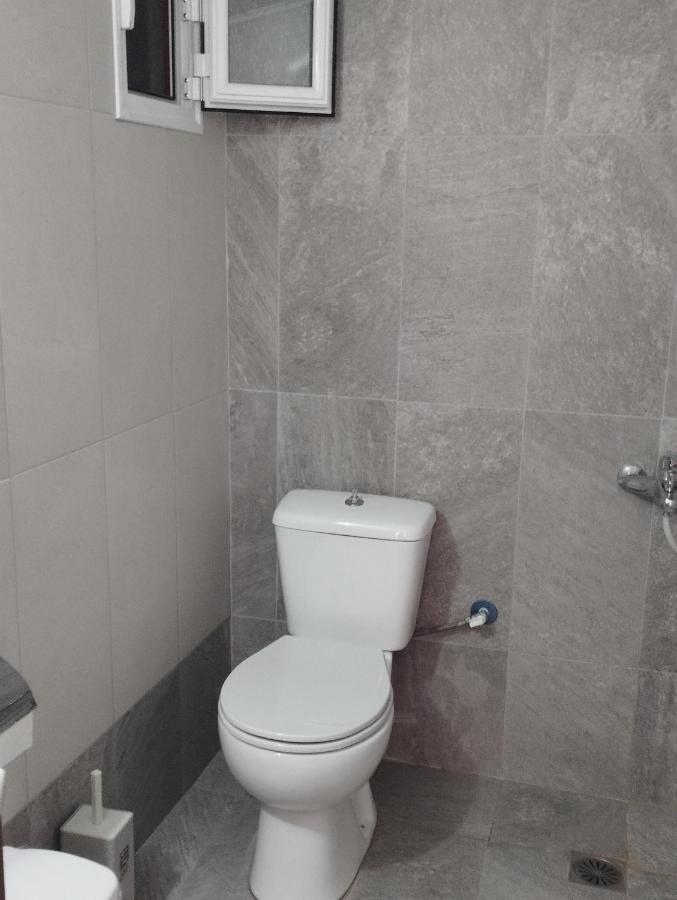 Στούντιο Στη Στοά Βαρβουτσή #1 Apartman Kalamáta Kültér fotó