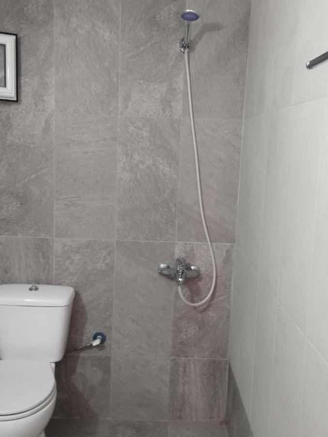 Στούντιο Στη Στοά Βαρβουτσή #1 Apartman Kalamáta Kültér fotó
