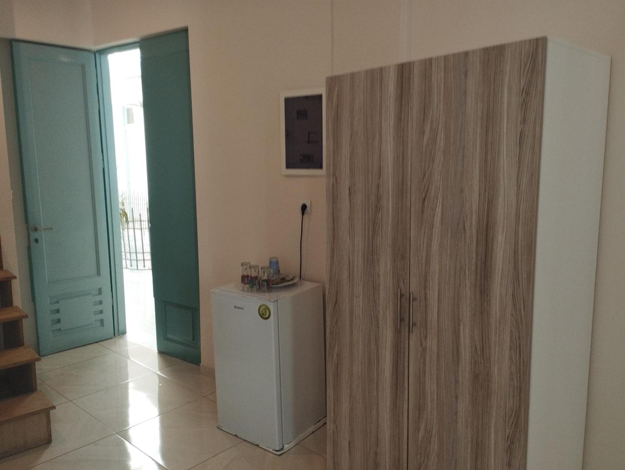 Στούντιο Στη Στοά Βαρβουτσή #1 Apartman Kalamáta Kültér fotó